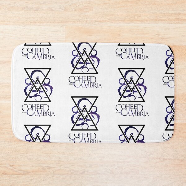 Item preview, Coheed And Cambria Keywork Afterman designed and sold by ElfredaPress.