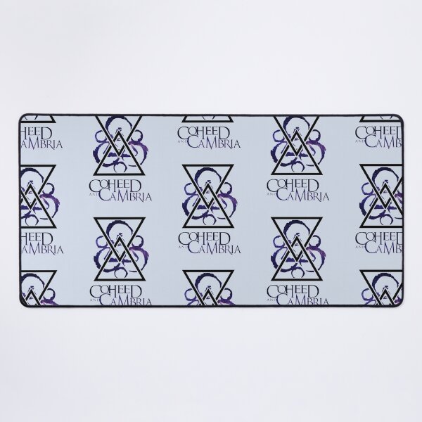 Item preview, Coheed And Cambria Keywork Afterman designed and sold by ElfredaPress.