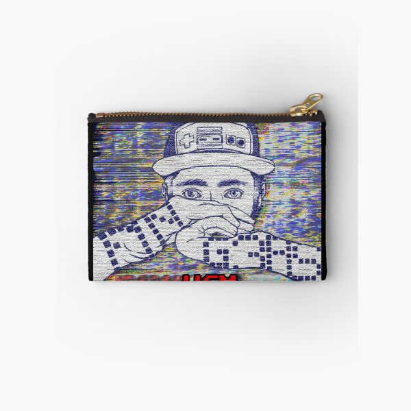Item preview, F1NG3RS "VGM" Album Art designed and sold by F1NG3RS.