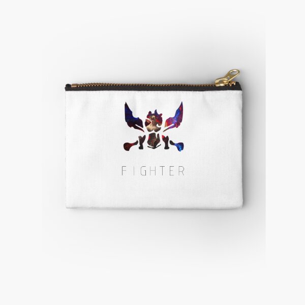 Item preview, Fighter role LoL Lee Sin T-Shirt  designed and sold by GravityZeRo.