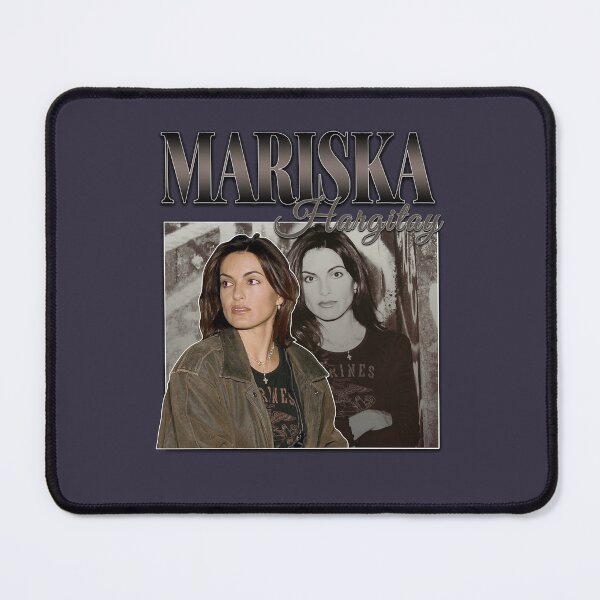 Item preview, Lover Gift Mariska Hargitay 90s Inspired Vintage Homage  designed and sold by Lupton1993.