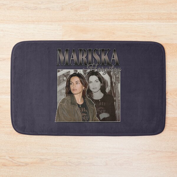 Item preview, Lover Gift Mariska Hargitay 90s Inspired Vintage Homage  designed and sold by Lupton1993.