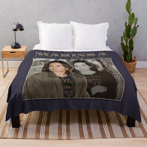 Item preview, Lover Gift Mariska Hargitay 90s Inspired Vintage Homage  designed and sold by Lupton1993.