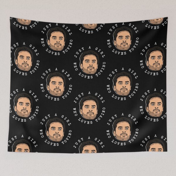 Item preview, Tovino Thomas designed and sold by Nathills.