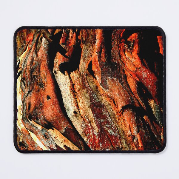 Item preview, Colours of a shedding Gum Tree designed and sold by Marilyn Harris.