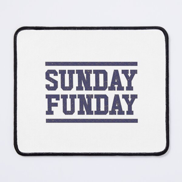 Item preview, Sunday Funday Ravens designed and sold by sabinako.