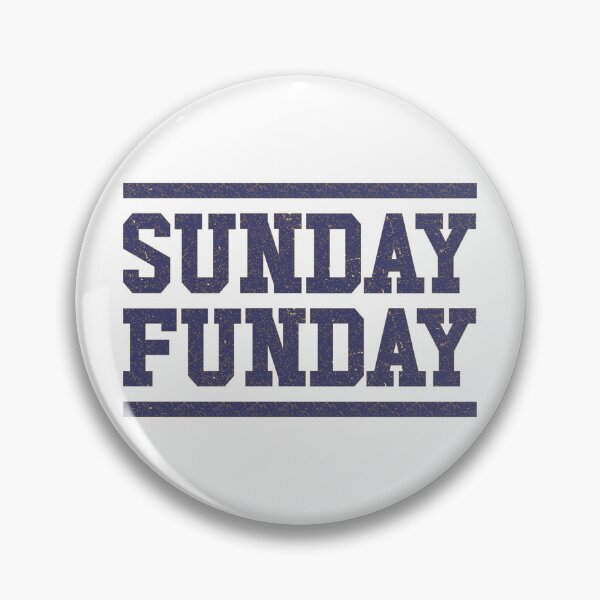 Item preview, Sunday Funday Ravens designed and sold by sabinako.