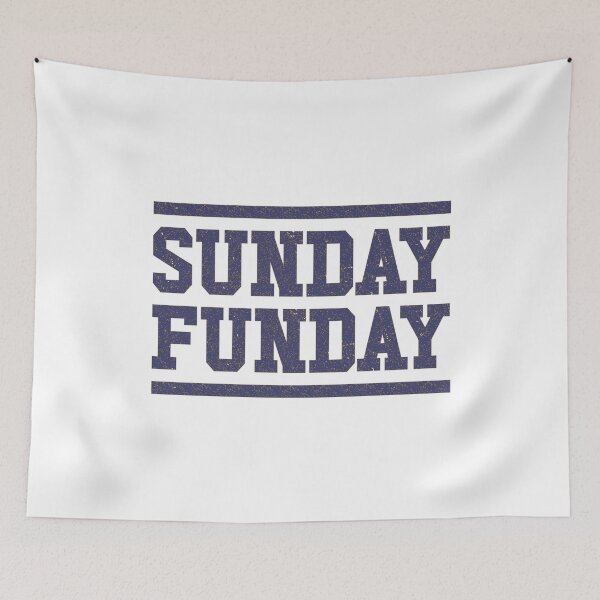 Item preview, Sunday Funday Ravens designed and sold by sabinako.