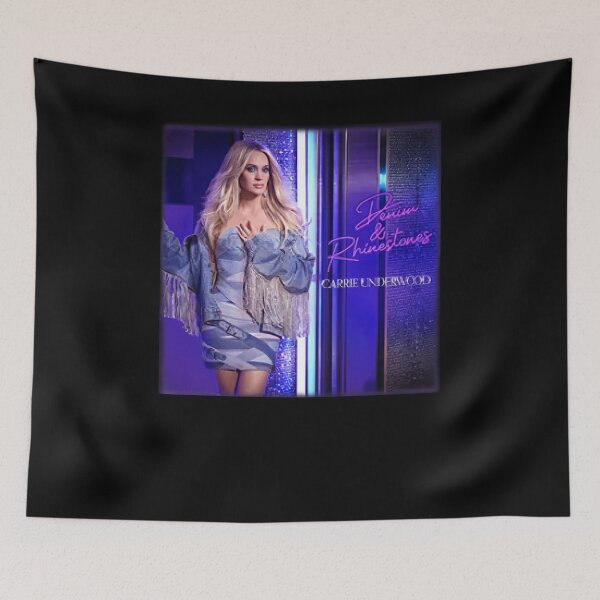 Item preview, carrie underwood designed and sold by NathanKnight7.