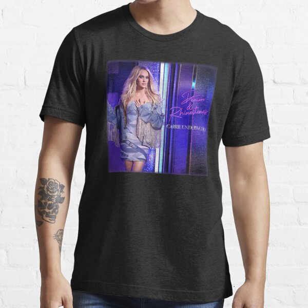 Carrie Underwood The Champion Merch Gifts for Sale Redbubble