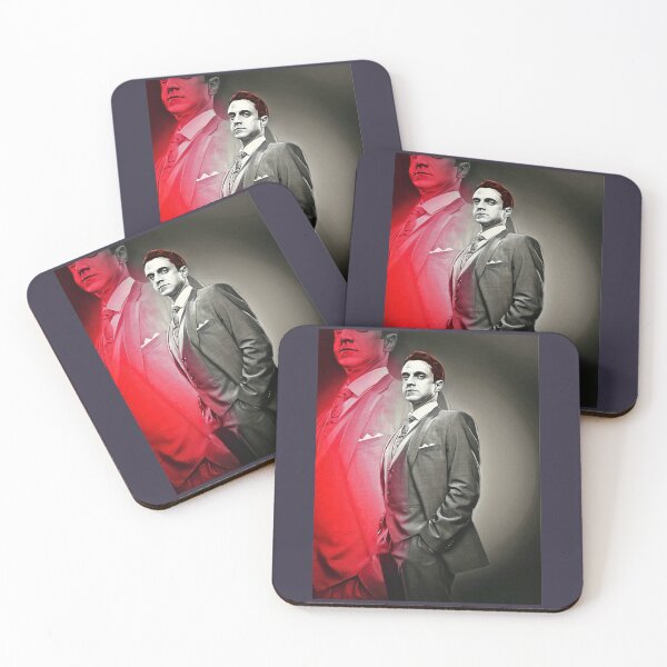 Item preview, Lover Gift rafael barba  designed and sold by Lupton1993.