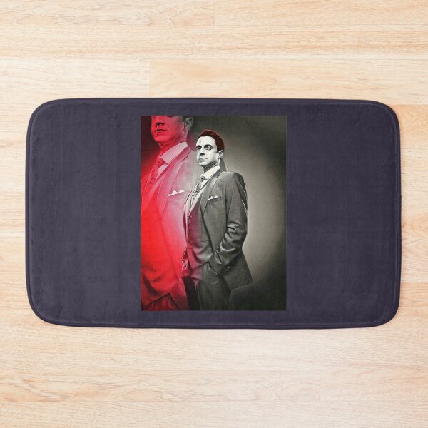 Item preview, Lover Gift rafael barba  designed and sold by Lupton1993.