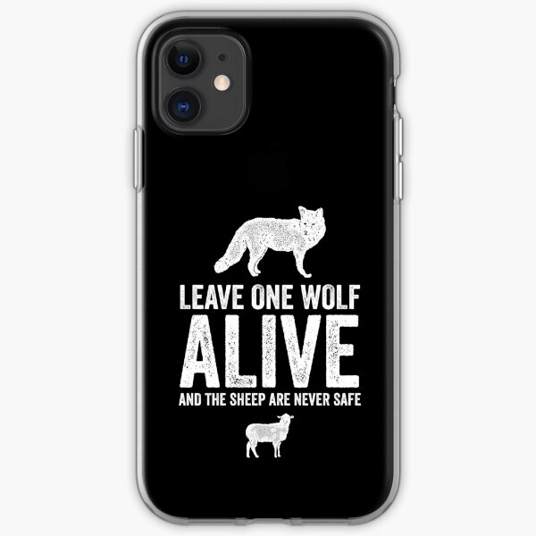 House Of Wolves Phone Cases Redbubble - black stone creek wolf rpg roblox
