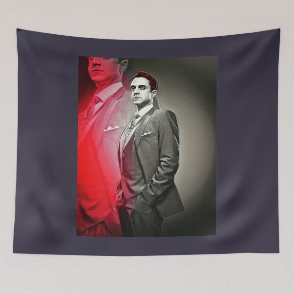 Item preview, Regalo Amante rafael barba designed and sold by Lupton1993.