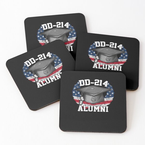 Item preview, DD214 Alumni military veterant army american flag designed and sold by elizabethdawnn.
