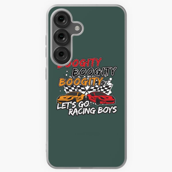 Item preview, Nascar Boogity designed and sold by PaulCharles12.