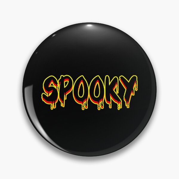Item preview, Tis The Season To Be Creepy, Retro Halloween Spooky Season design designed and sold by Merchking1.
