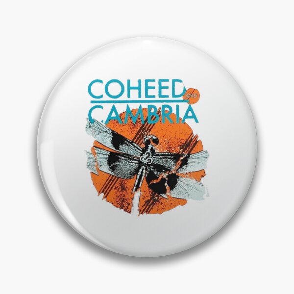 Item preview, Coheed and cambria ora designed and sold by ElfredaPress.