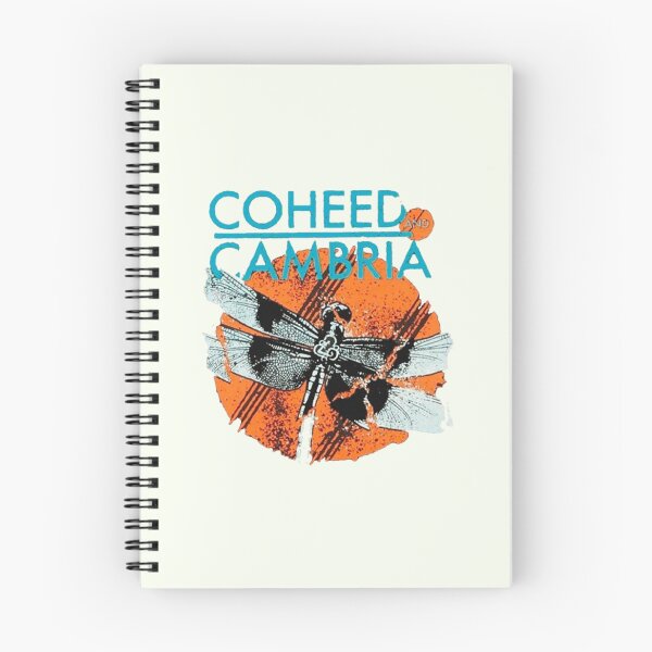 Item preview, Coheed and cambria ora designed and sold by ElfredaPress.