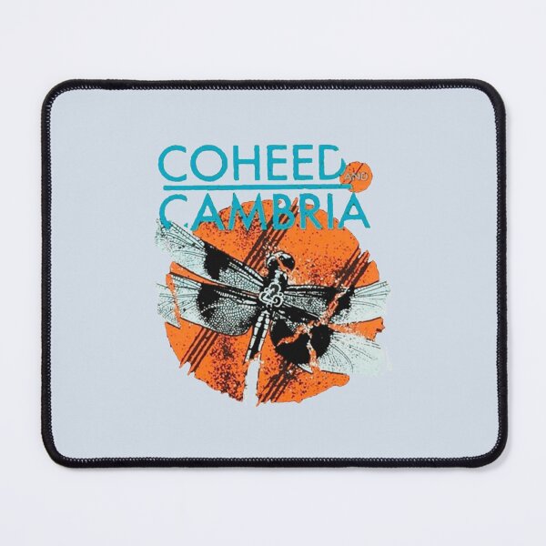 Item preview, Coheed and cambria ora designed and sold by ElfredaPress.