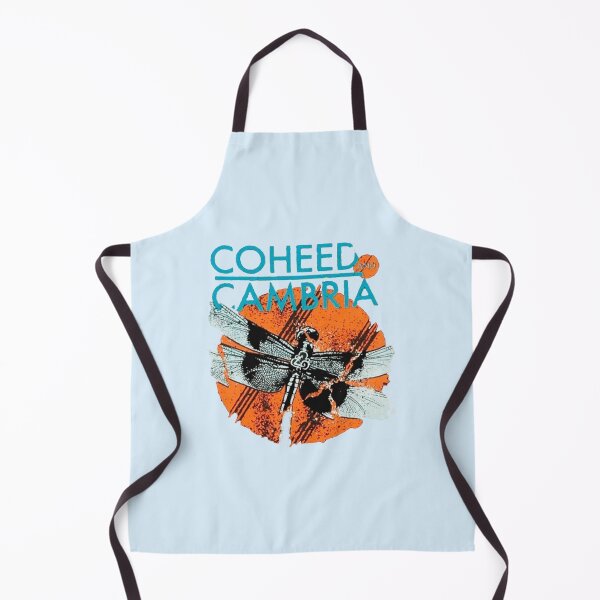 Item preview, Coheed and cambria ora designed and sold by ElfredaPress.