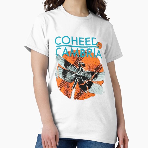 Item preview, Coheed and cambria ora designed and sold by ElfredaPress.