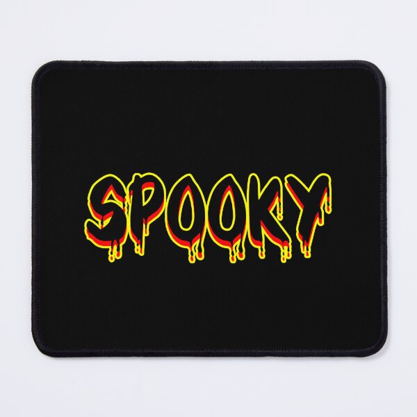 Item preview, Tis The Season To Be Creepy, Retro Halloween Spooky Season design designed and sold by Merchking1.
