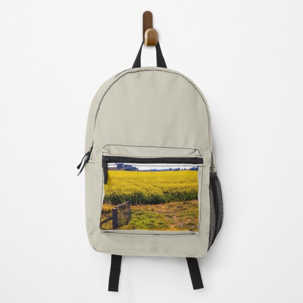 Item preview, Canola crop, Yorke Peninsula designed and sold by indiafrankk.