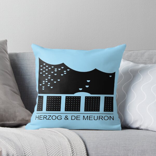 Item preview, Herzog & De Meuron Logo - Elbphilharmonie designed and sold by StrangeReflect.