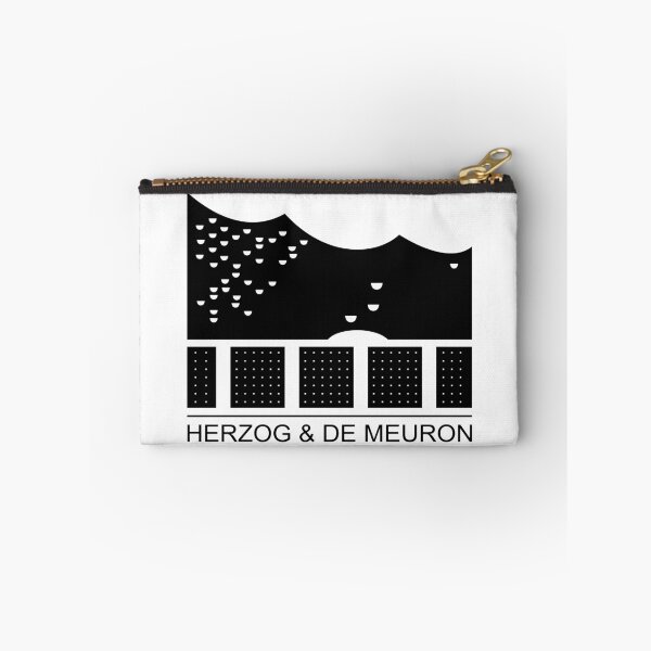 Item preview, Herzog & De Meuron Logo - Elbphilharmonie designed and sold by StrangeReflect.