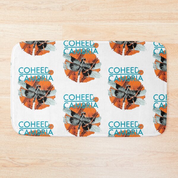 Item preview, Coheed and cambria ora designed and sold by ElfredaPress.