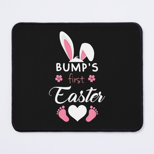 Item preview, Bump S First Easter New Baby Mother Pregnant T shirt. designed and sold by Adamjeffercrid.