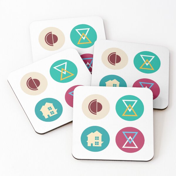 Item preview, Coheed and Cambria Prequel Albums designed and sold by ElfredaPress.