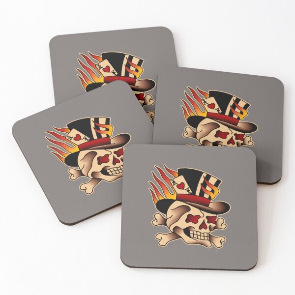Item preview, Copy of Poker playing cards symbols pattern  Poker player  I love Poker   designed and sold by JamiesionCC.