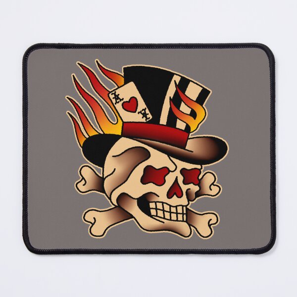 Item preview, Copy of Poker playing cards symbols pattern  Poker player  I love Poker   designed and sold by JamiesionCC.