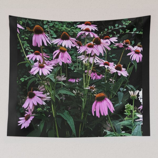 Item preview, Echinacea designed and sold by LindaLou1952.