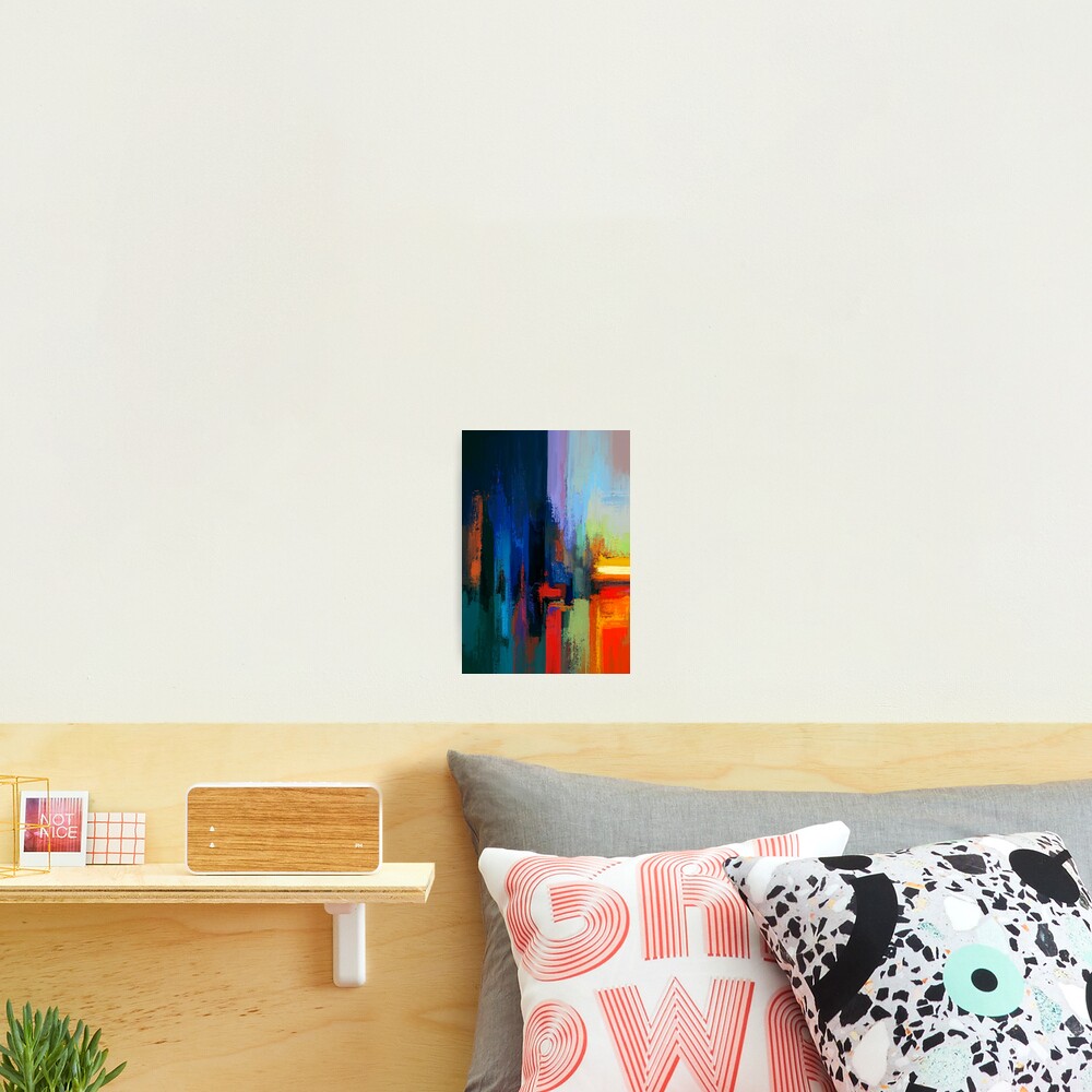 Item preview, Photographic Print designed and sold by syncwithnature.