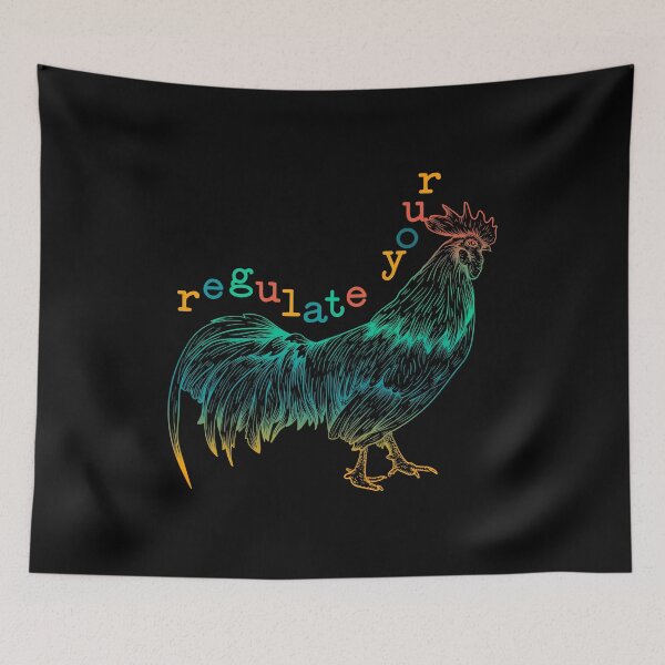 Item preview, Regulate Your Cock Our Bodies Our Choice Our Rights design designed and sold by Merchking1.
