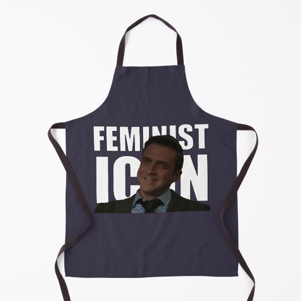 Item preview, Lover Gifts Rafael Barba Ícono Feminista designed and sold by Lupton1993.