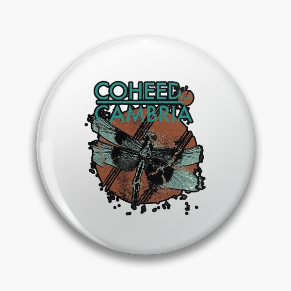 Item preview, Coheed and cambria top designed and sold by ElfredaPress.