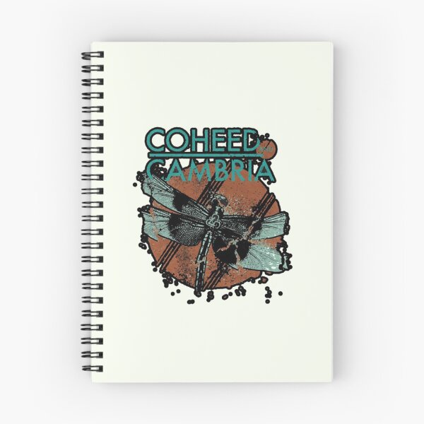Item preview, Coheed and cambria top designed and sold by ElfredaPress.