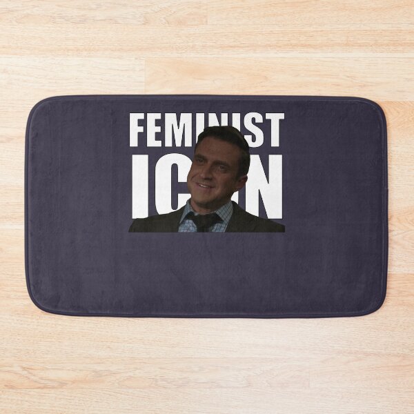 Item preview, Lover Gifts Rafael Barba Feminist Icon  designed and sold by Lupton1993.