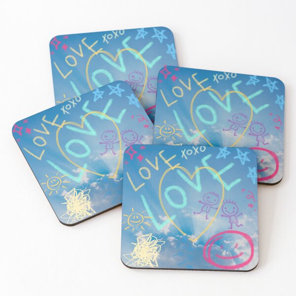 Item preview, scribbles in the sky,doodle drawn in the sky,love designed and sold by zzzozzo.