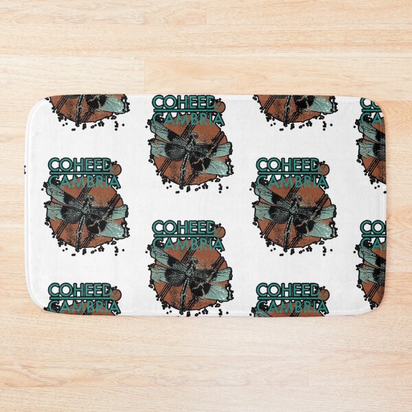 Item preview, Coheed and cambria top designed and sold by ElfredaPress.