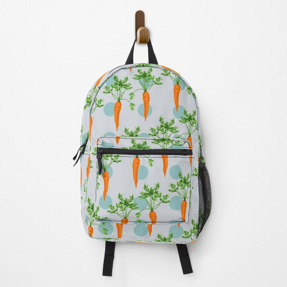 Item preview, Backpack designed and sold by ekpatterns.