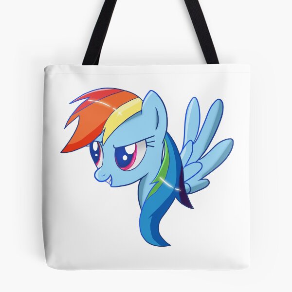 Item preview, Rainbow Dash designed and sold by Ilona Iske.