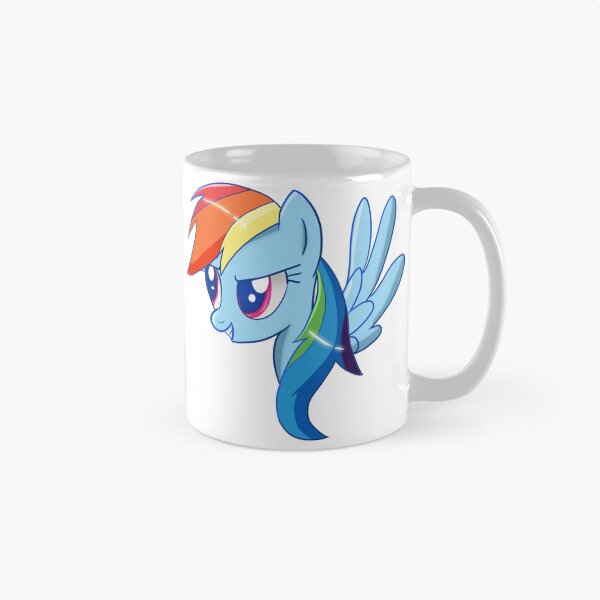 Item preview, Rainbow Dash designed and sold by Ilona Iske.