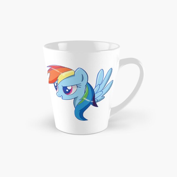 Item preview, Rainbow Dash designed and sold by Ilona Iske.