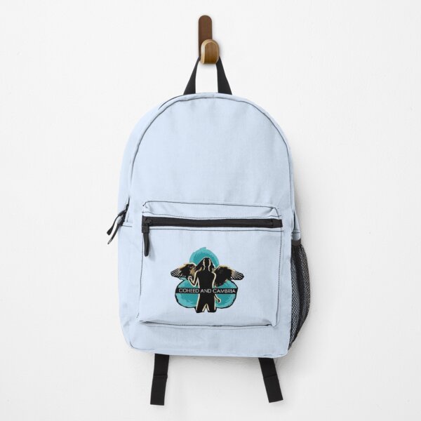 Item preview, coheed and cambria wing designed and sold by ElfredaPress.
