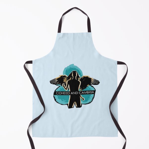 Item preview, coheed and cambria wing designed and sold by ElfredaPress.
